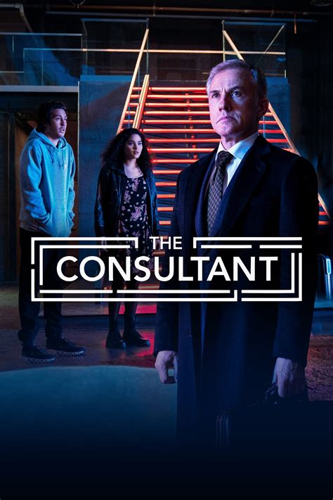 yify the consultant